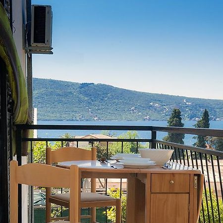 Apartments Lena Herceg Novi Exterior foto