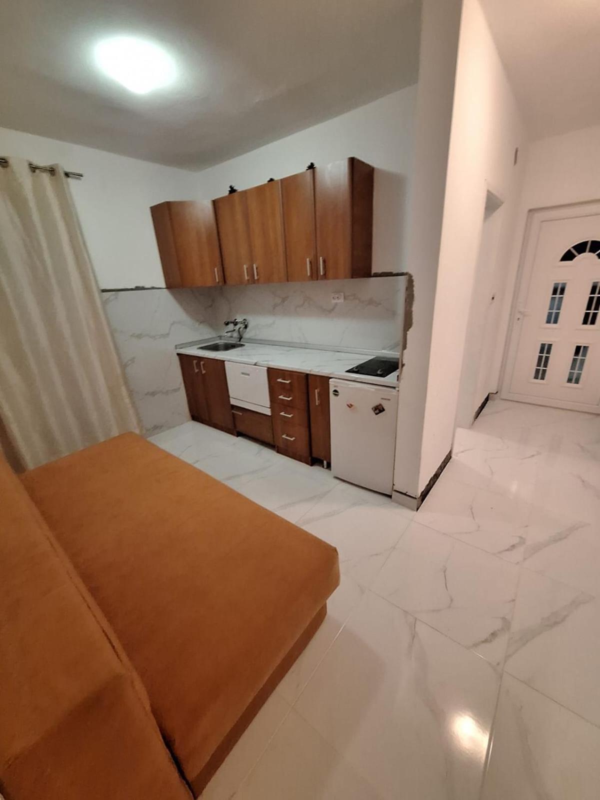 Apartments Lena Herceg Novi Habitación foto