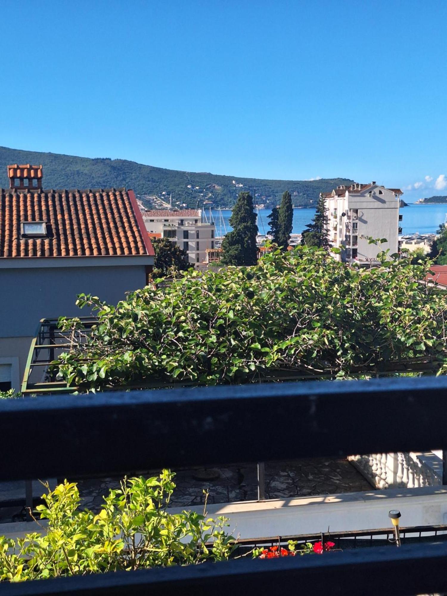 Apartments Lena Herceg Novi Habitación foto