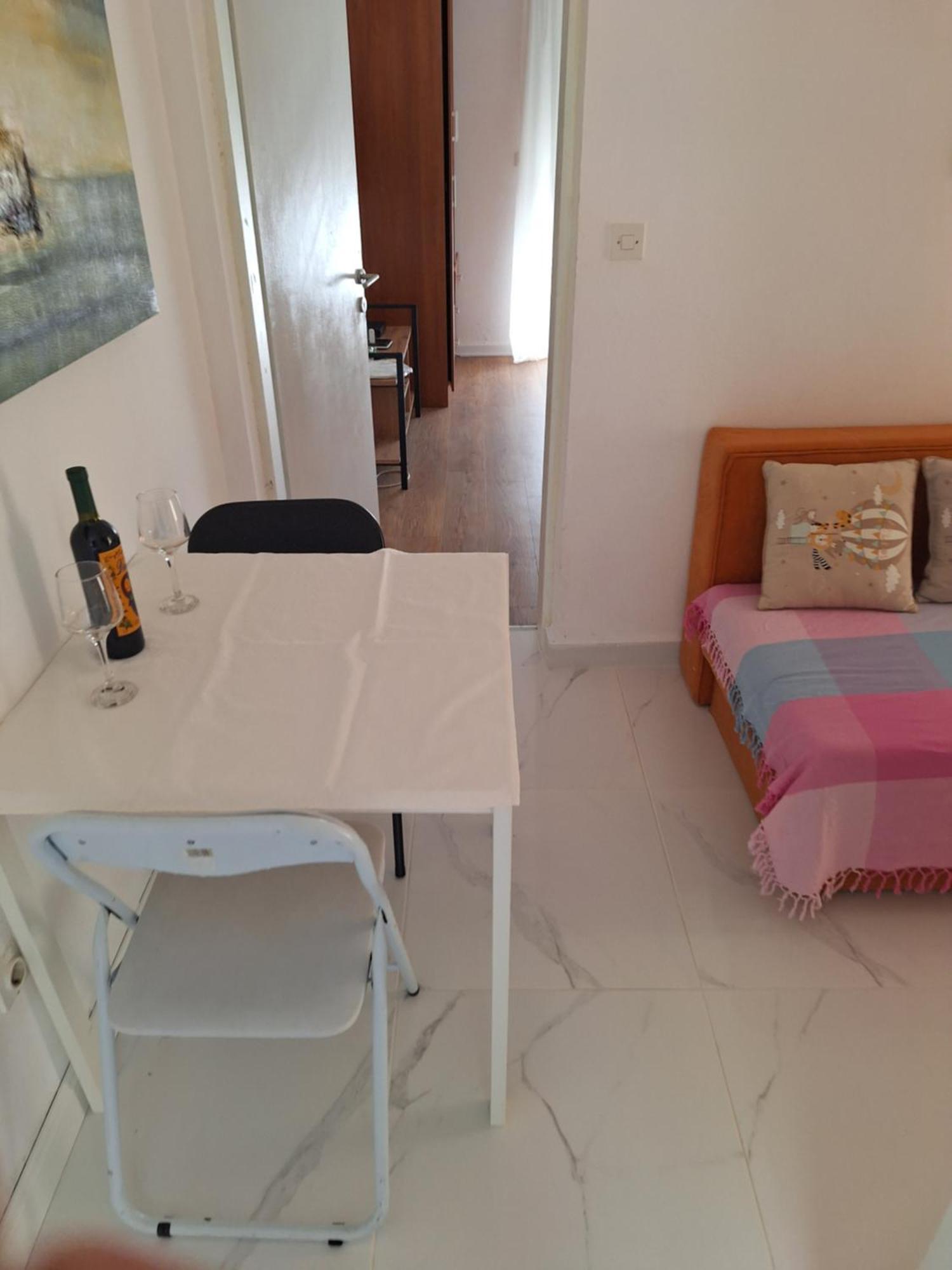 Apartments Lena Herceg Novi Habitación foto
