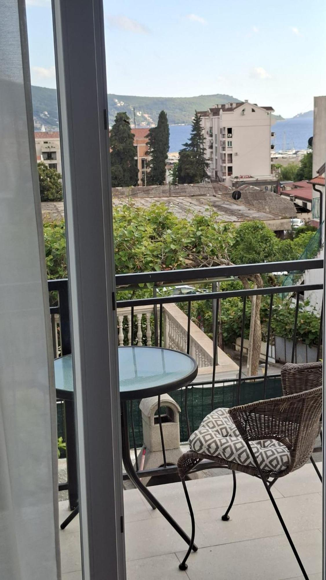 Apartments Lena Herceg Novi Habitación foto